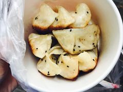 -汪记大王锅贴(成山路店)