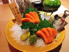 -文三酒肆自助放题(新街口友谊广场店)