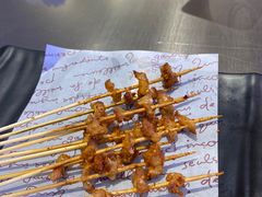 -张小歪的虾·螃蟹·生腌熟醉·打边炉(中山北路店)