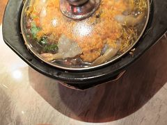 -山四砂锅(太原钟楼街店)