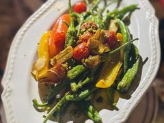 -BROWNSTONE布朗石西班牙餐厅(富城店)