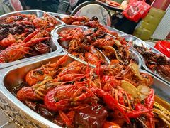 -刘一龙虾.烧烤(理工直营店)