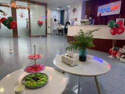 -痘院长·祛痘·皮肤管理