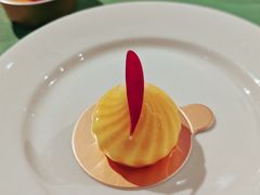 -深圳香格里拉-香咖啡·海鲜自助餐厅