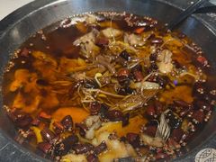 -新沸腾鱼乡(世贸天阶店)