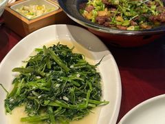 -千椒百味•自贡盐帮川菜