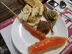 -蟹后Crabber(水悦城店)