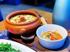 原味汽锅鸡-雀舞·私食(凯德店)