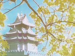 -马凯餐厅(长椿街店)