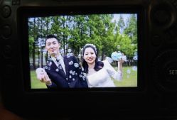 -青禾蒙娜丽莎婚纱摄影(武汉总店)