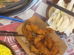 -赵美丽·重庆社区火锅·直营店(火车东站·中豪国际店)