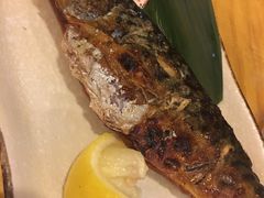 -清水日本料理铁板烧(学府路店)