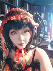 -桑语映画·COSPLAY写真工作室