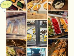 -比格比萨自助(宝山日月光店)