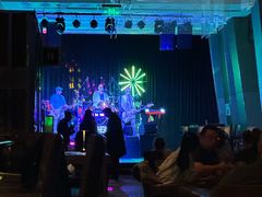 -云·酷Atmosphere(国贸大酒店)