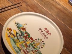 -前海沿·青岛菜(大拇指广场石老人店)