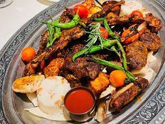 -Pasha帕夏土耳其餐厅(南昌路店)