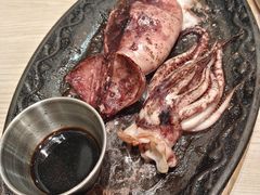 -卢家妈妈·西餐厨房(卜蜂中心店)