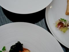 -上海和平饭店华懋阁 Cathay Room