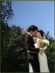 -CD视觉婚纱摄影
