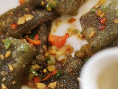 -菜根香土菜馆(文昌东路店)
