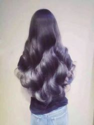 -Tipo Hair salon（明星）店