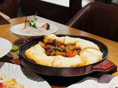 -奉天小馆·非遗东北菜(沈阳万象城店)