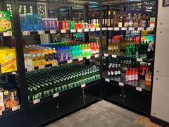 -唱吧麦颂KTV(马驹桥店)