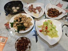 -金姐台湾菜(珠江路店)