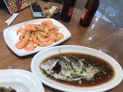 -洲晓鲜·舟山海鲜大排档(朱家尖风景区店)