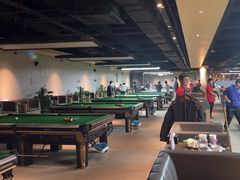 -云川台球(马甸店)