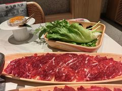 -左庭右院鲜牛肉火锅(京西大悦城店)