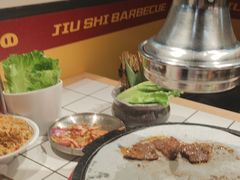 -酒拾烤肉(奥体天虹店)