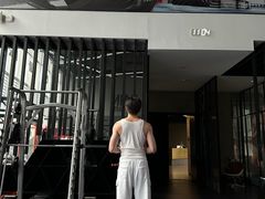 -锐动健身游泳(博地中心店)