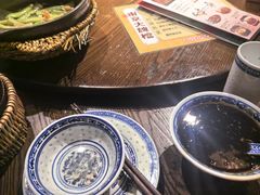-南京大牌档(凯德1818店)
