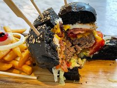 -G+KITCHEN(龙湖狮山天街店)