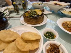 海鲜什锦-国人川菜(李家村建东街店)