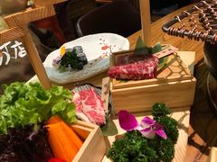 -黑牛の店·和牛烧肉(合生汇店)