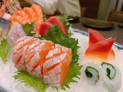 -武藏日本料理(宝安壹方城店)