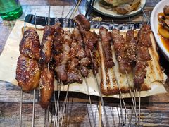 -鑫正兴东北烧烤(滨湖店)