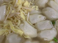-绿杨馄饨临顿路店