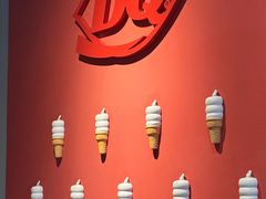 -DQ·蛋糕·冰淇淋(龙茗店)