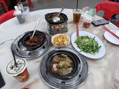 -新峰肉骨茶