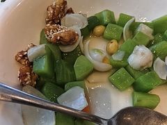 -万龙洲海鲜(亚运村店)