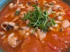 -南山翁新概念川菜(江宁万达广场店)