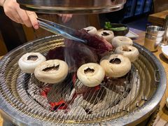 -泥炉烧肉师(新街口金銮巷店)