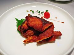 本帮熏鱼-人和馆·上海菜(肇嘉浜路店)