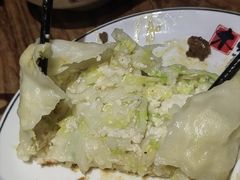 -木柴豆腐·活海鲜·鲁菜(岚山路店)