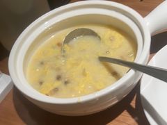-吕氏疙瘩汤·新鲁菜(济南万象城店)