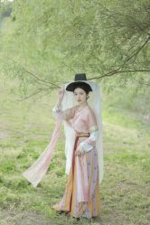 -八角古风摄影